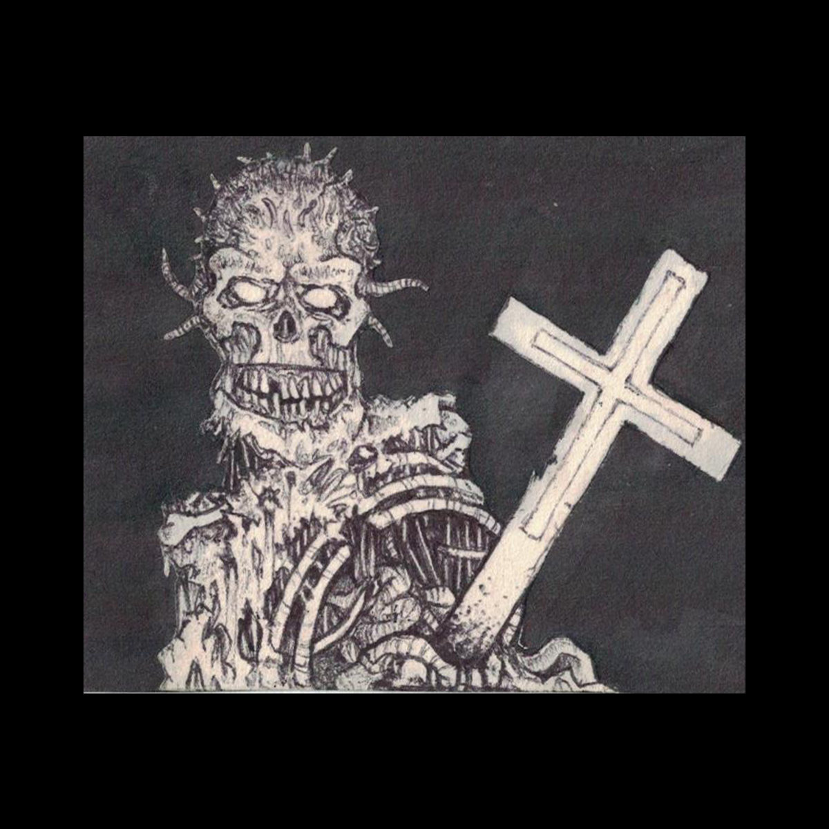 'Hell Of A Battle' Demo 2002