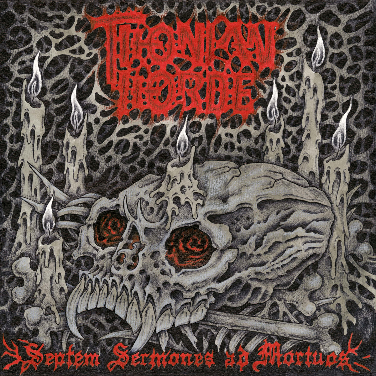 Septem Sermones ad Mortuos