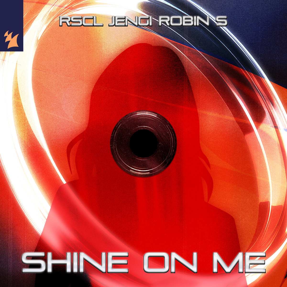 Shine On Me
