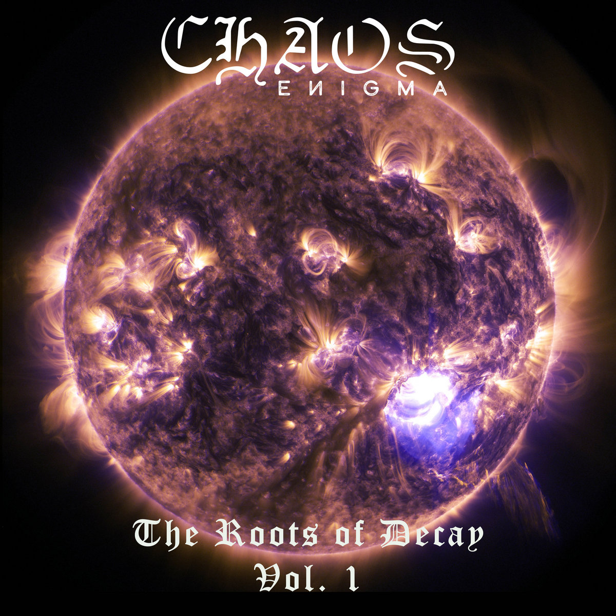 The Roots of Decay, Vol. 1