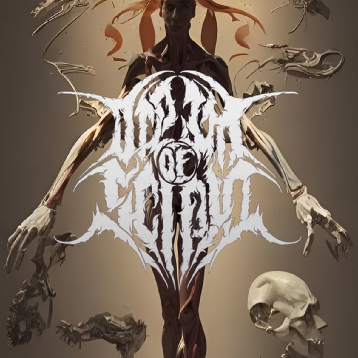 Deformation Proclamation