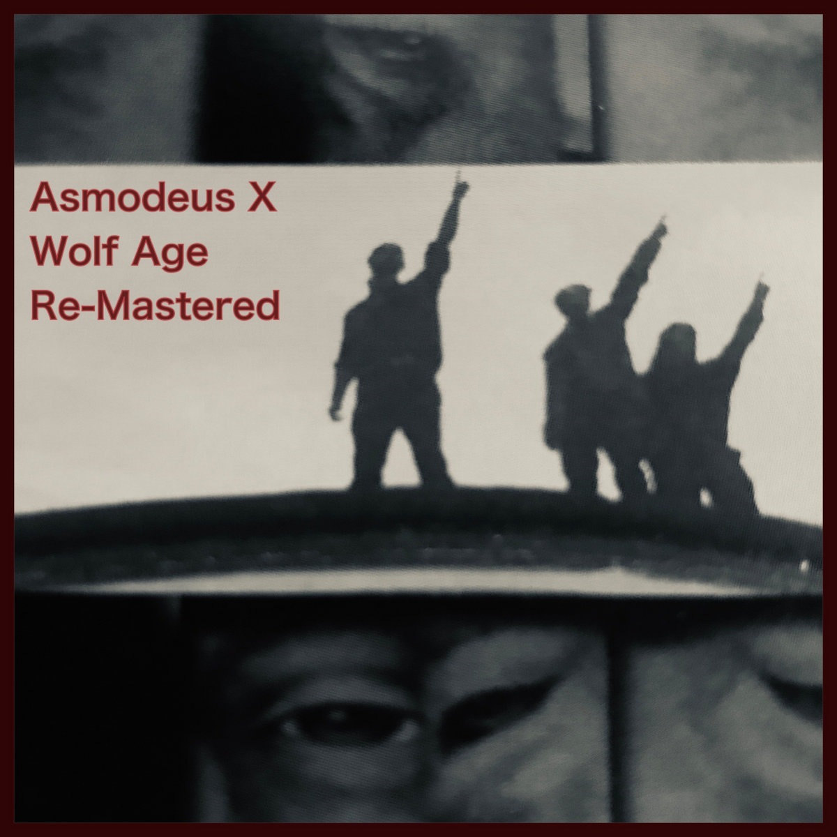 Wolf Age (Re-Mastered)