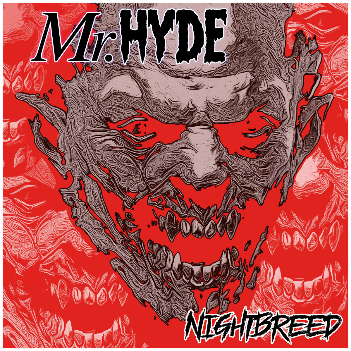 NIGHTBREED