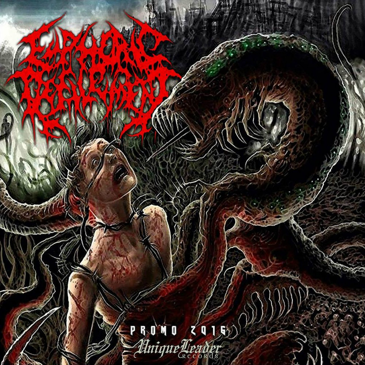 PROMO 2016 (REMASTERED)