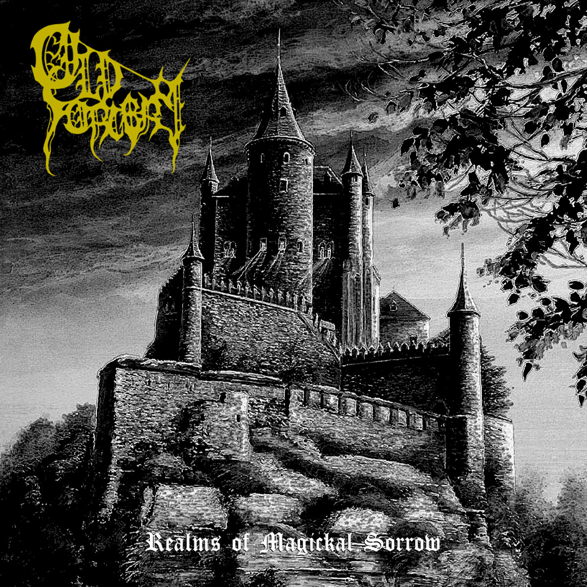 Realms of Magickal Sorrow