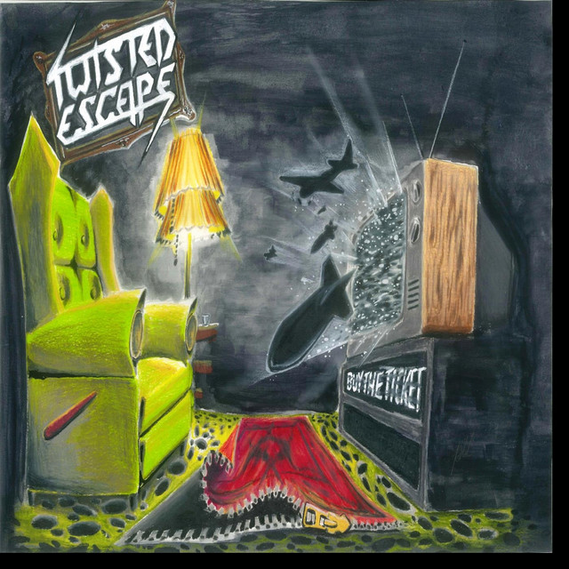 Twisted Escape