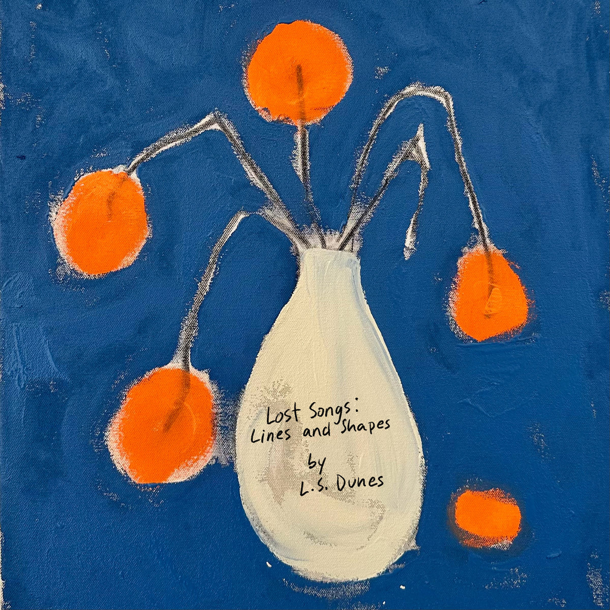 Lost Songs: Lines and Shapes