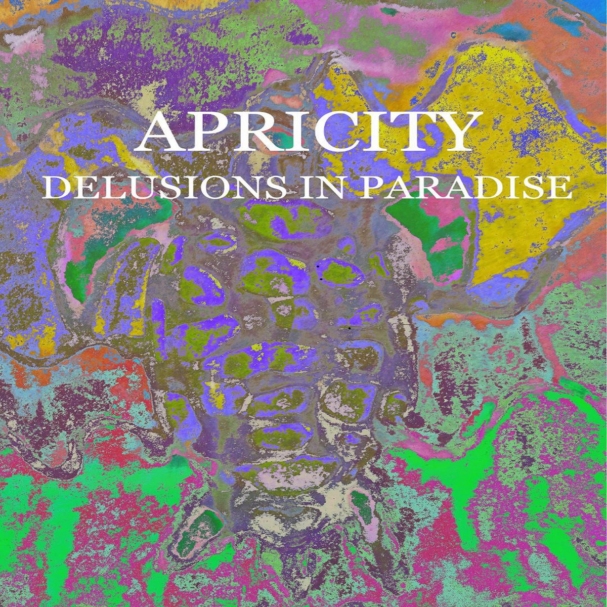 Delusions In Paradise