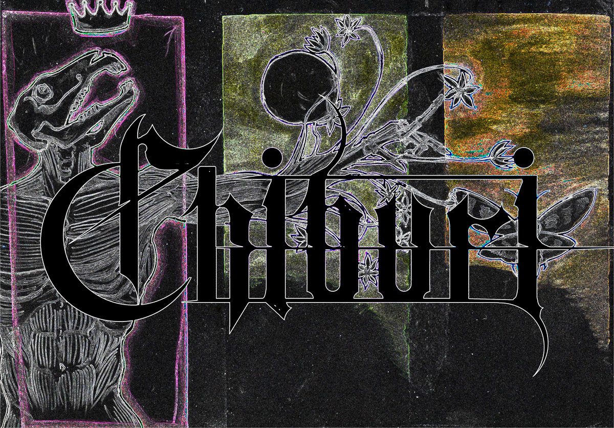 Exquisite Corpse pt. 1