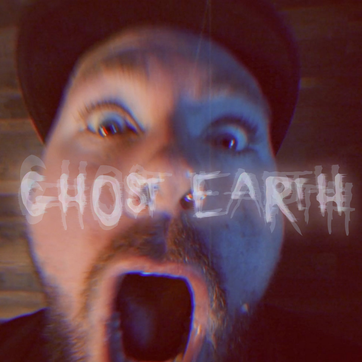 GHOST EARTH