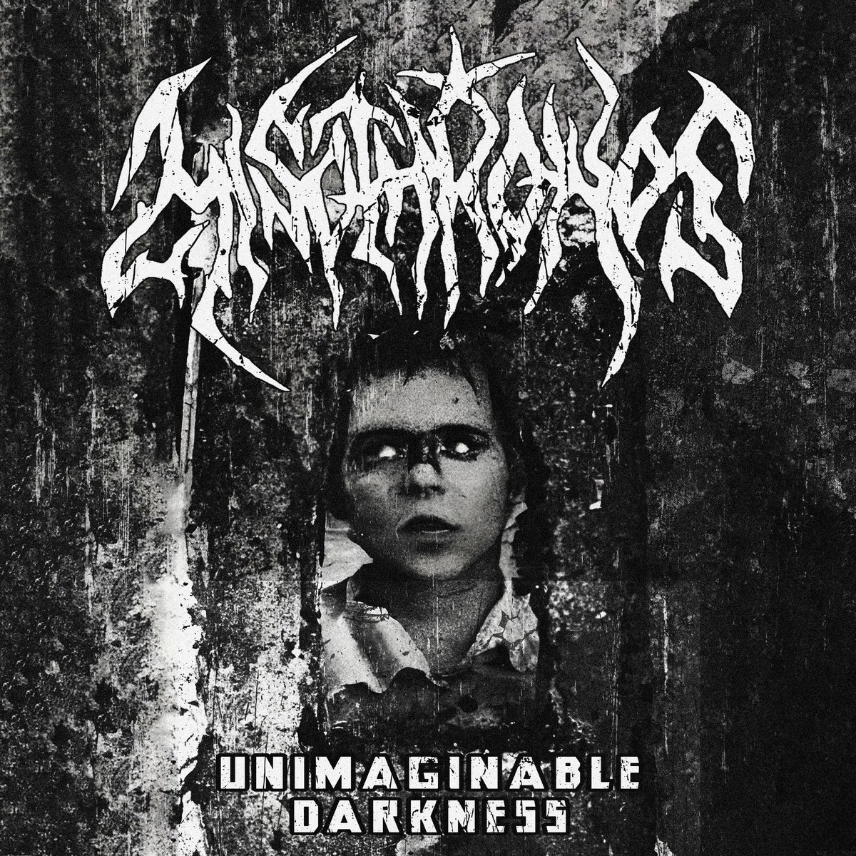 Unimaginable Darkness