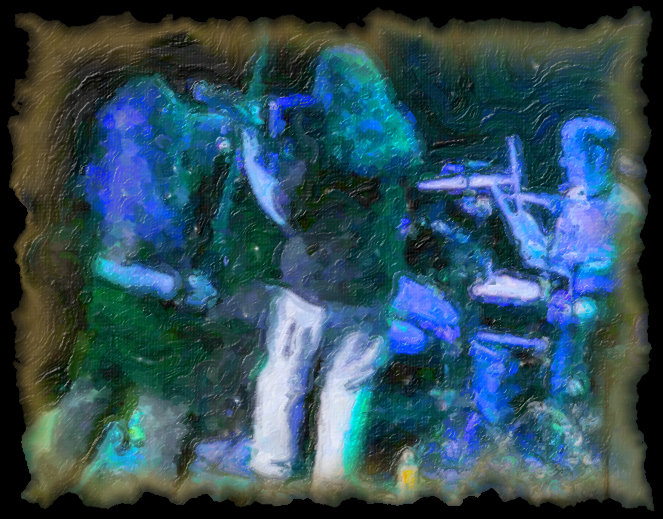 Evolve (Promo Single Mix)