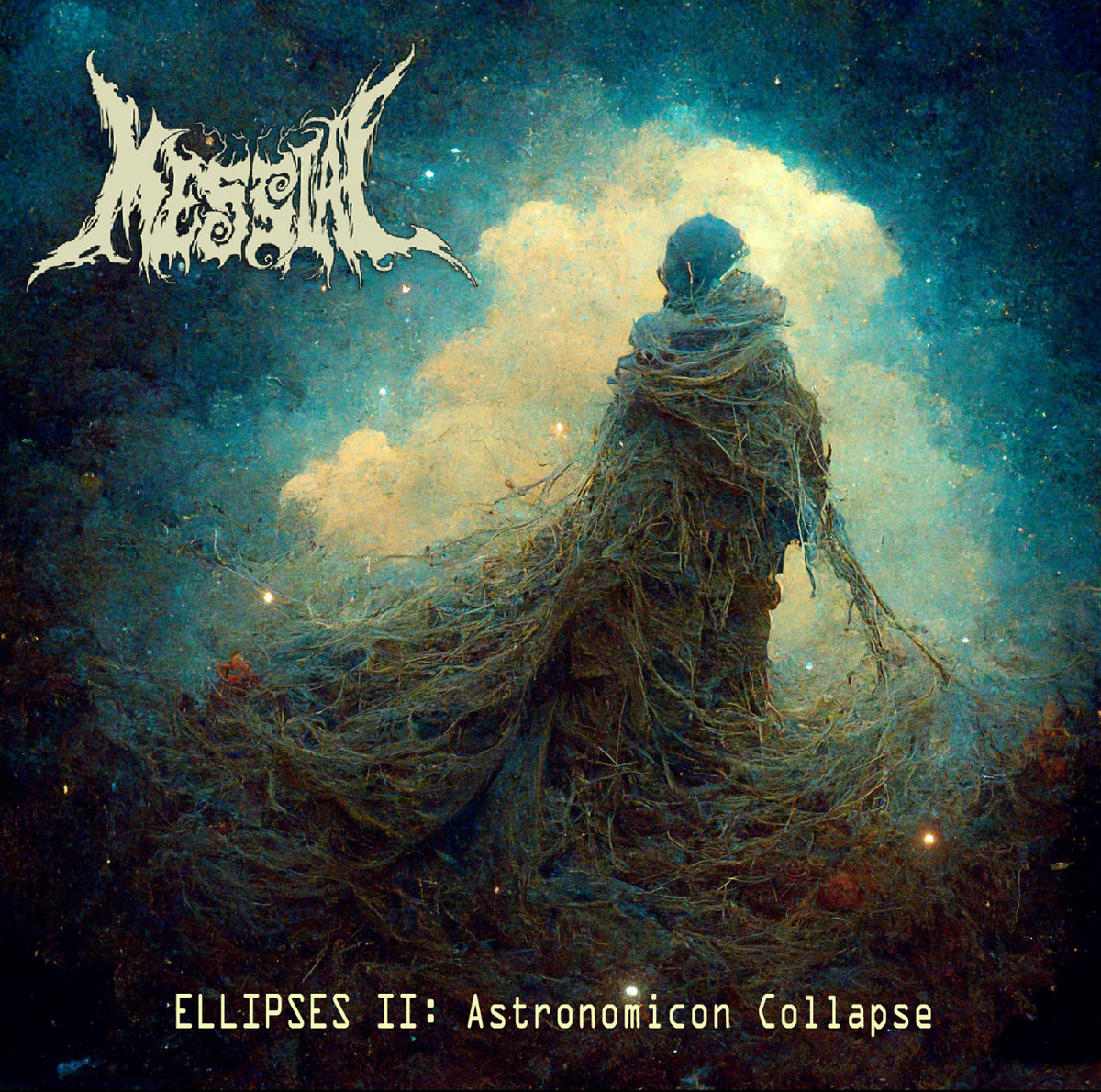 Ellipses II: Astronomicon Collapse