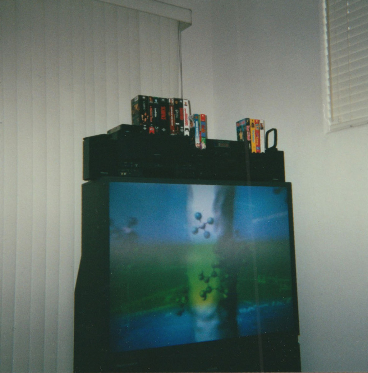 victim of the algorithm