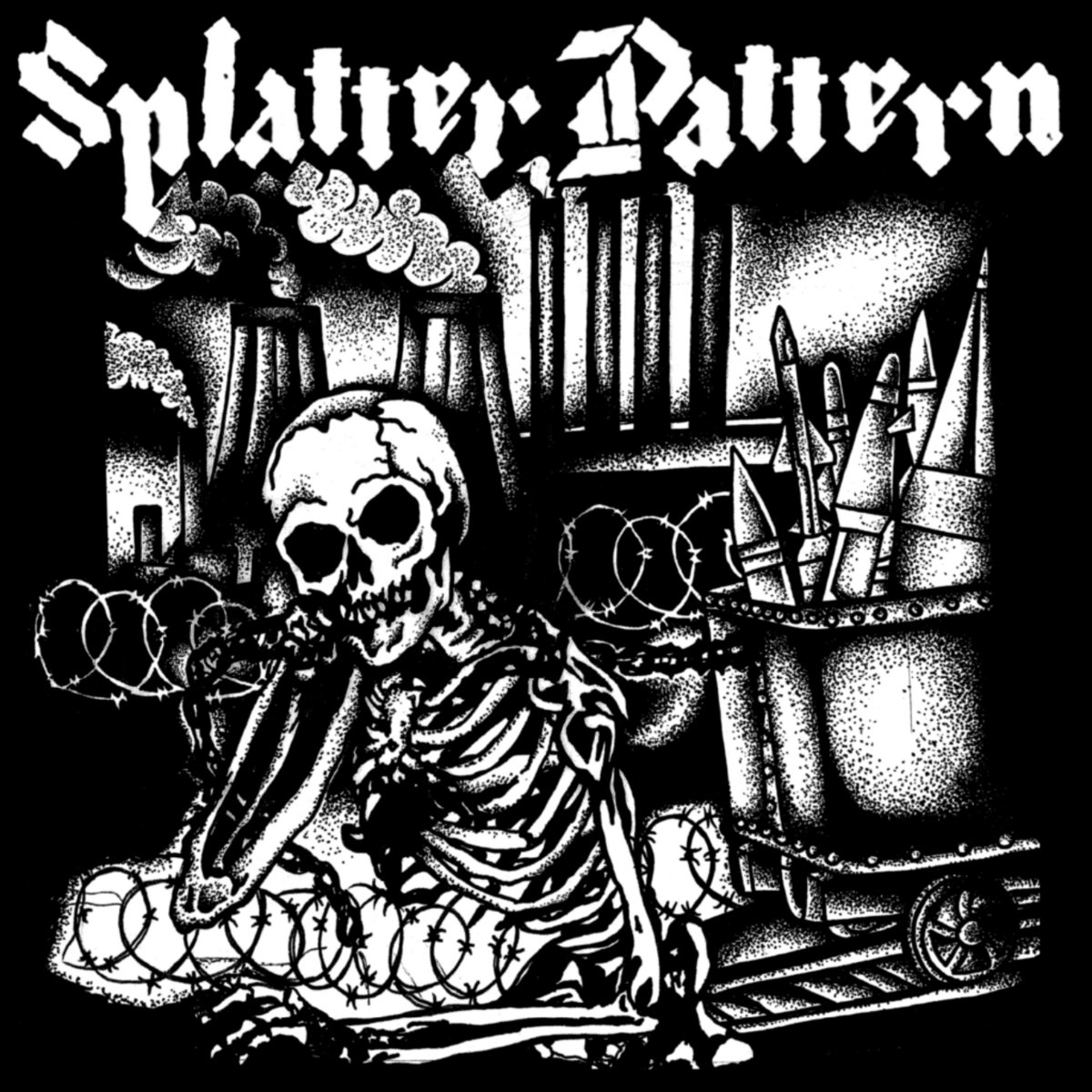 The Lost Demo Tracks