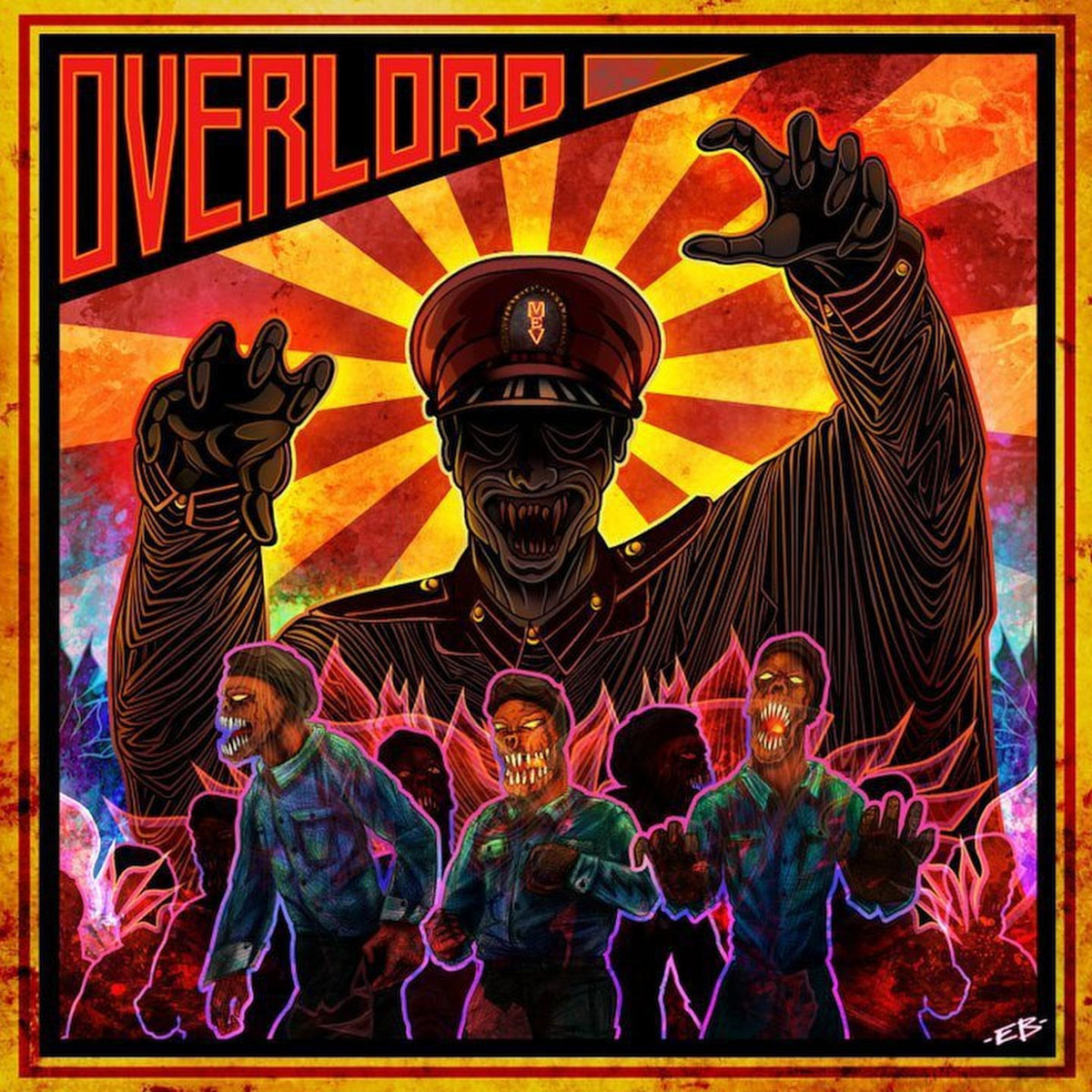 Overlord