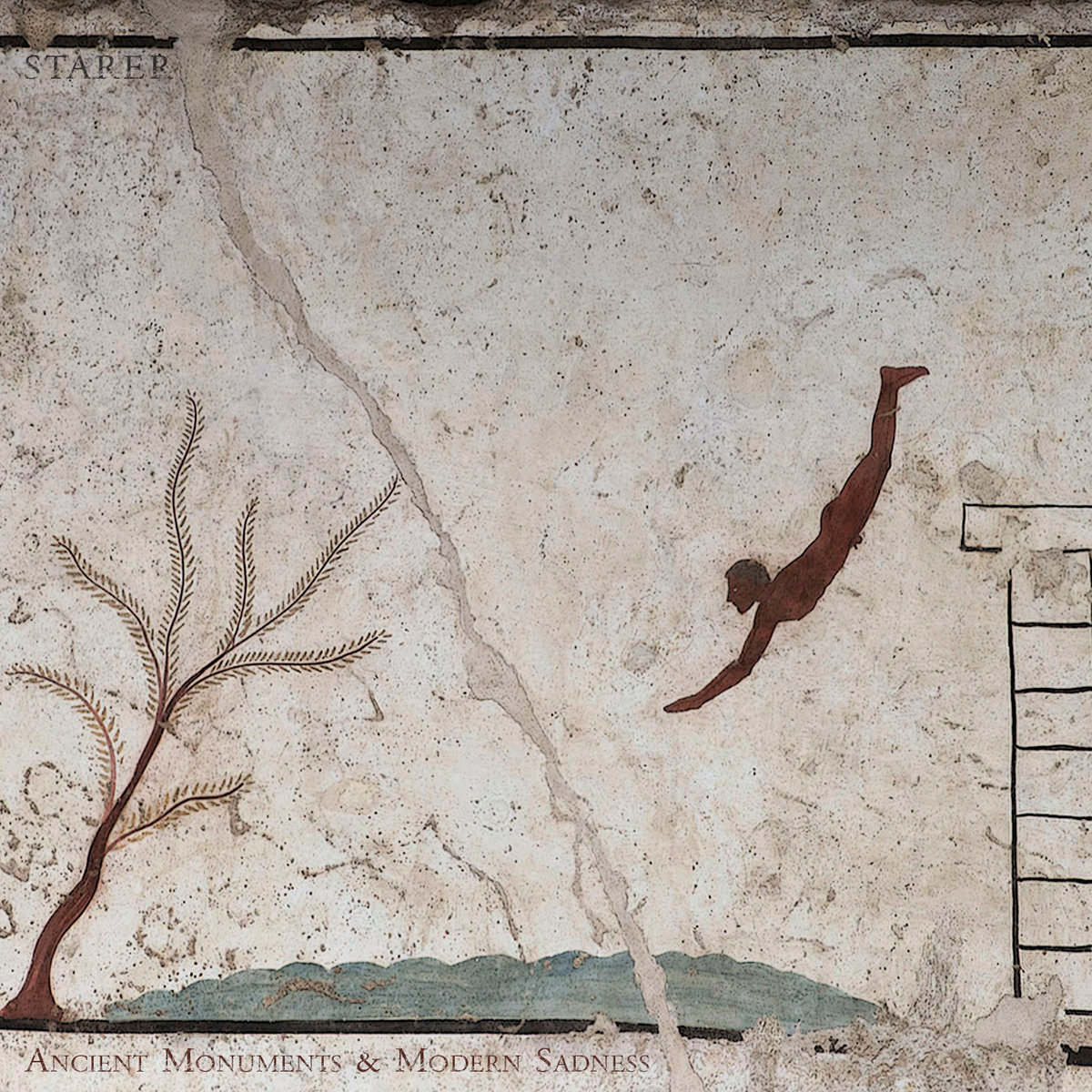 Ancient Monuments and Modern Sadness