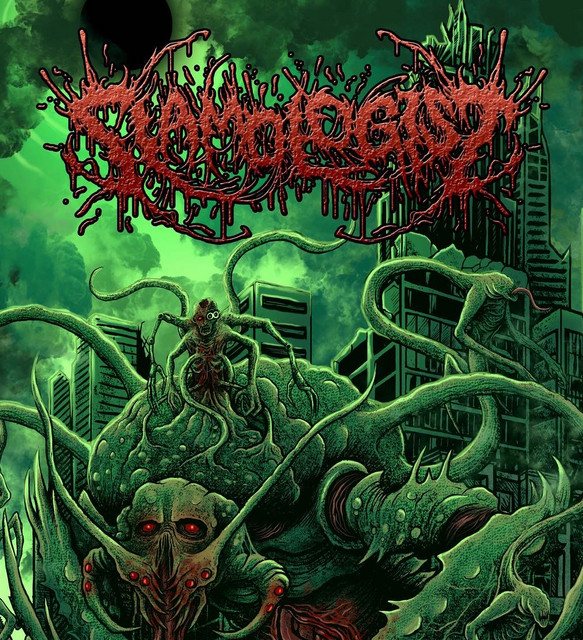 Slamologist