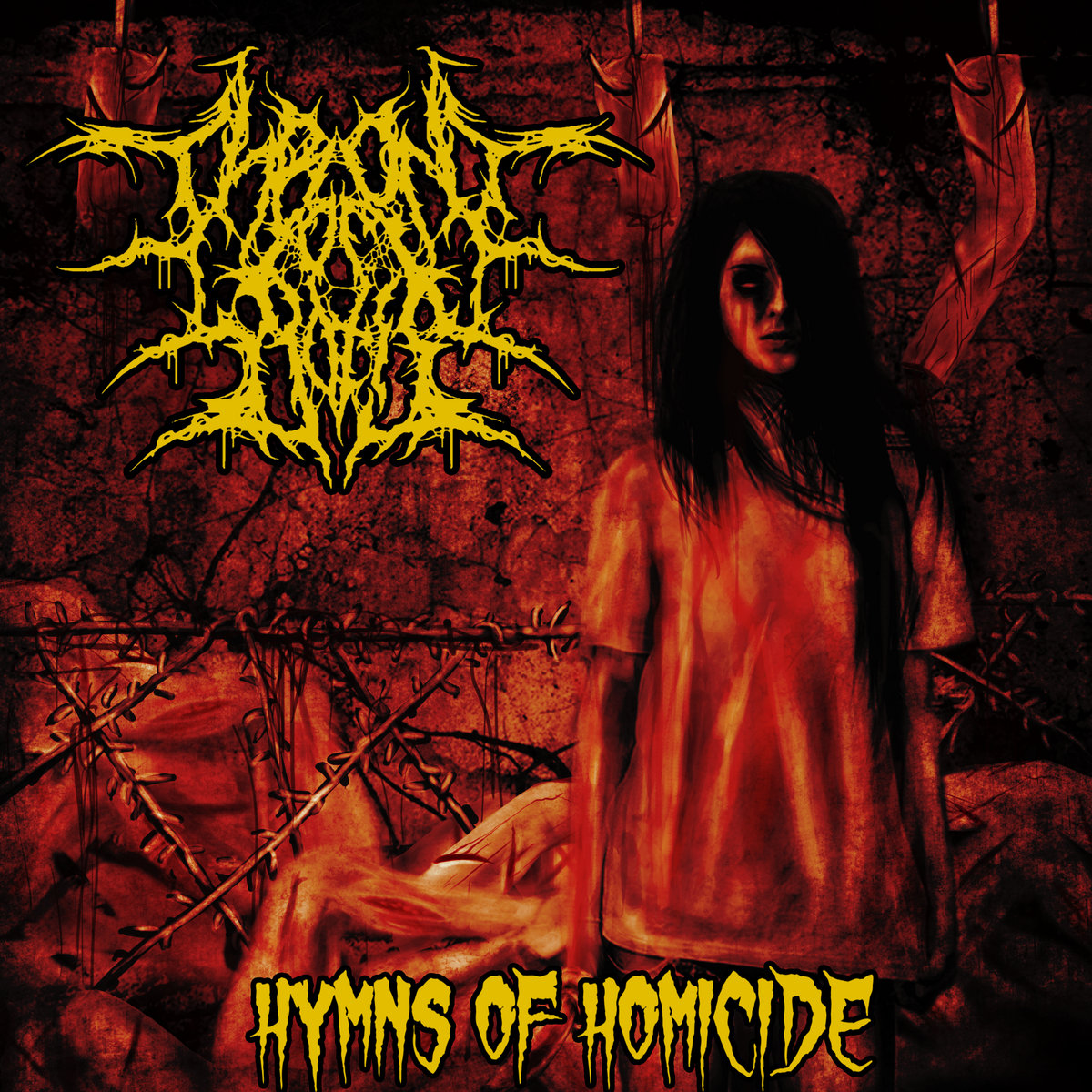 Hymns Of Homicide