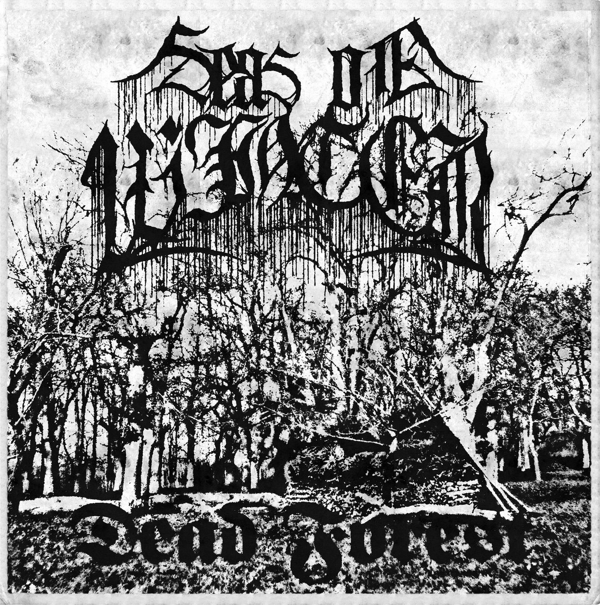 Dead Forest - Ennui's Horrifying Remix