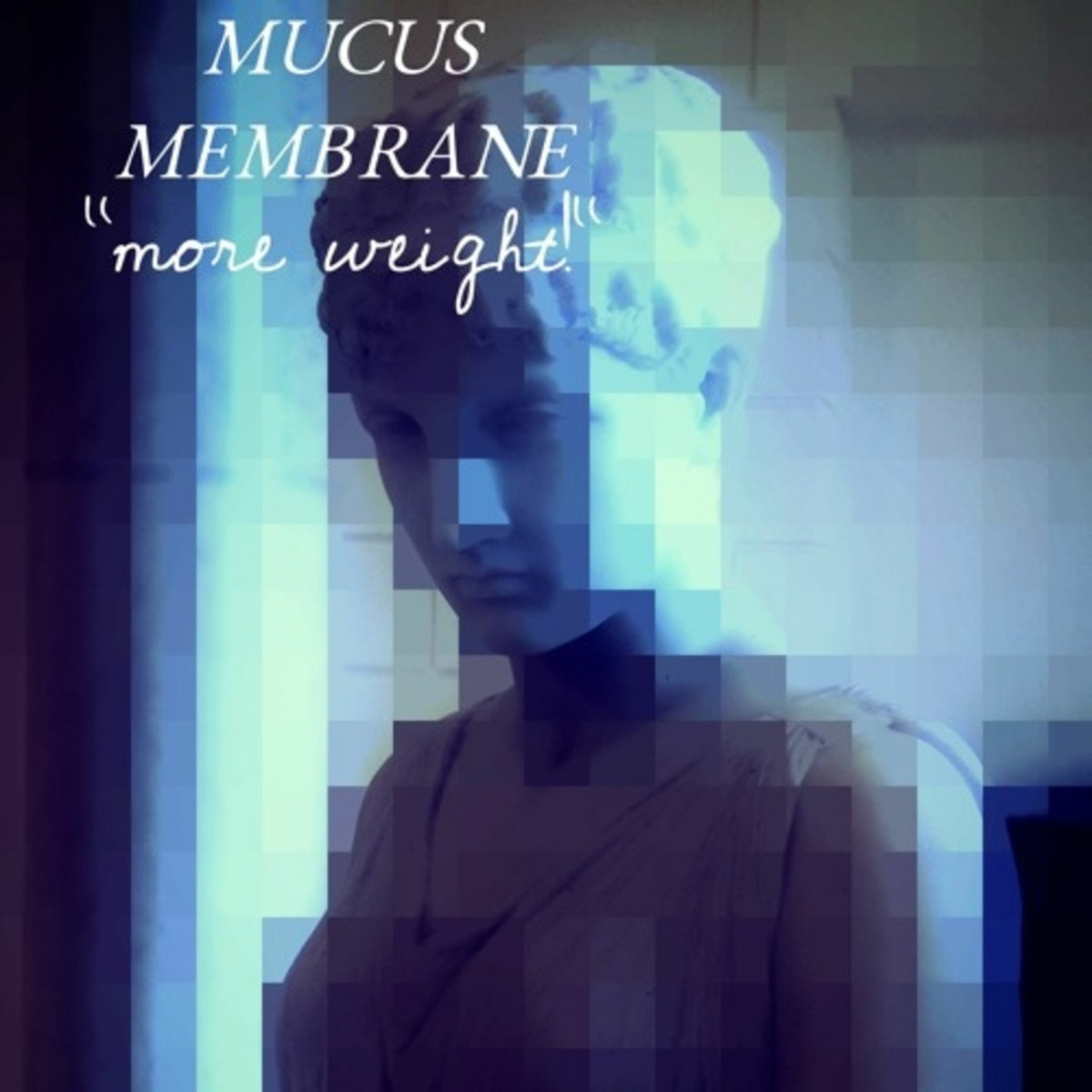 more weight / slow dance (demo)