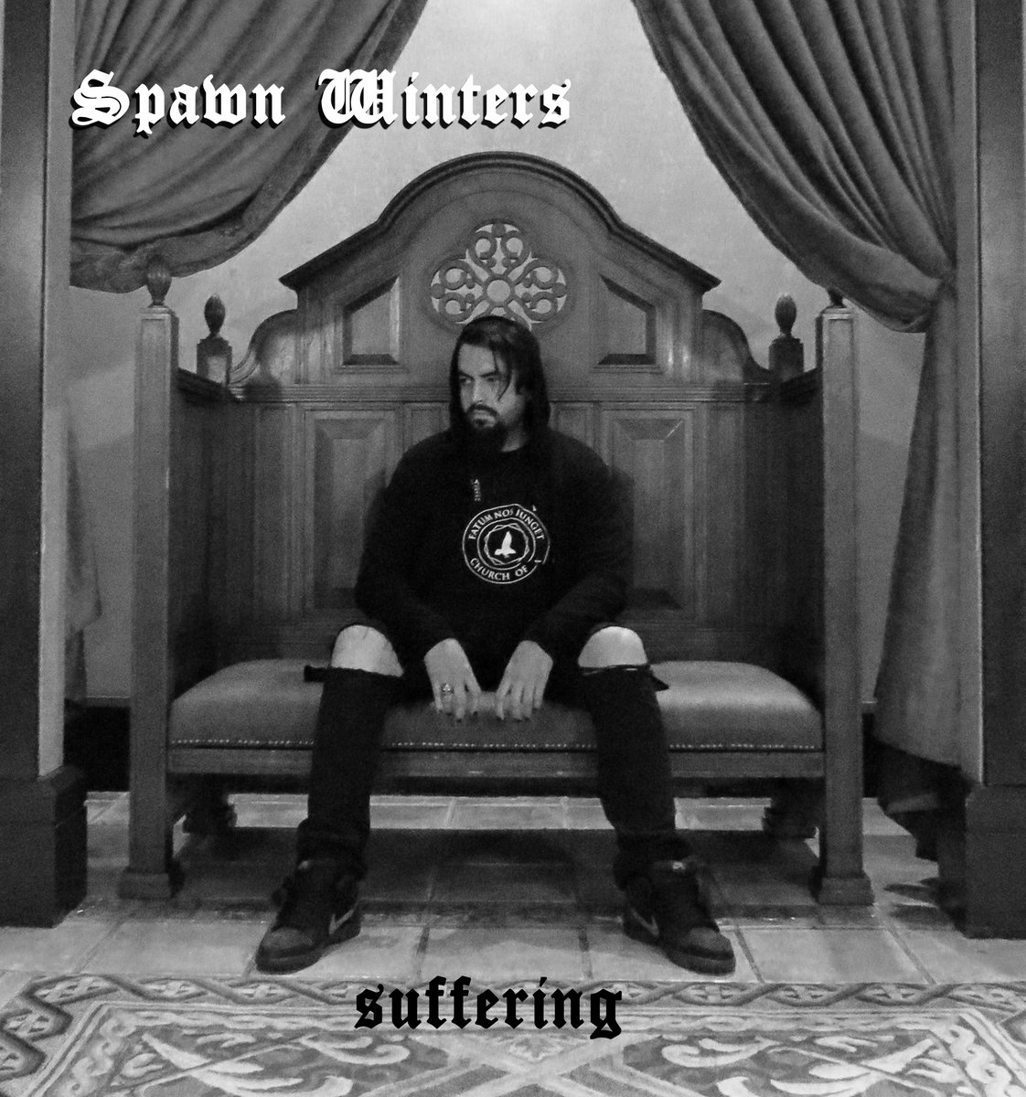 Suffering (single)