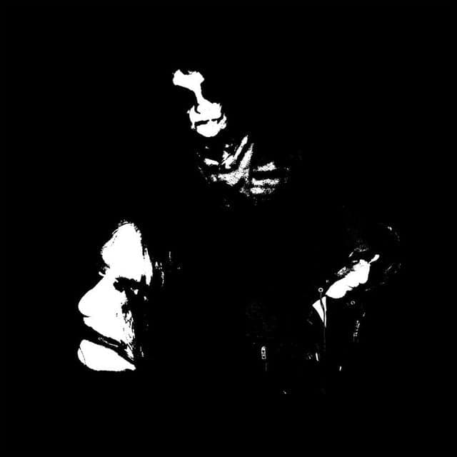 Division Black Noise