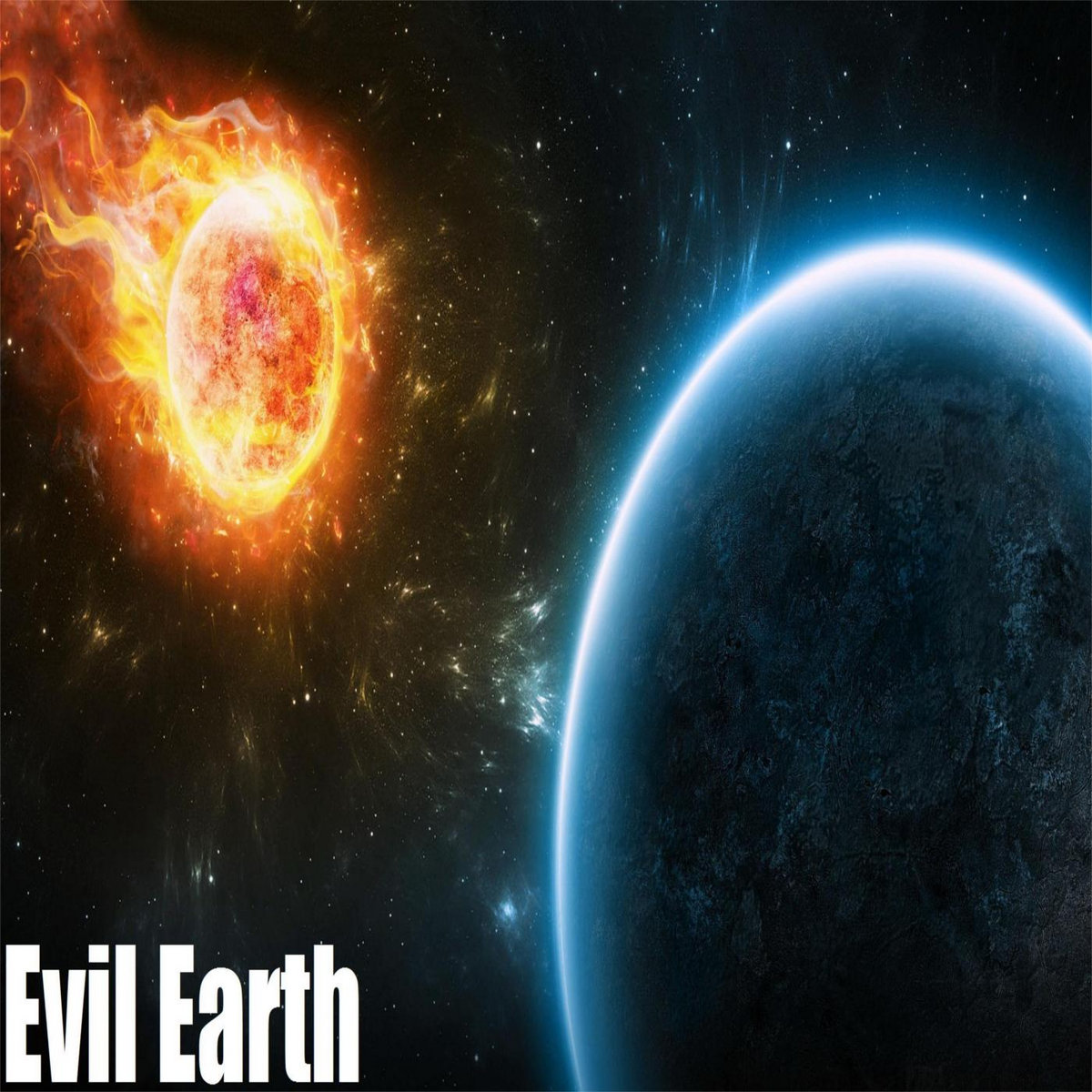 Evil Earth