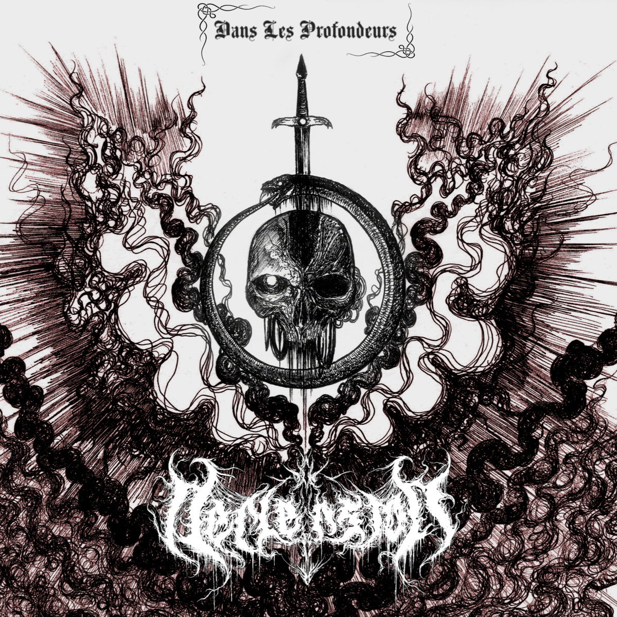 Dans Les Profondeurs