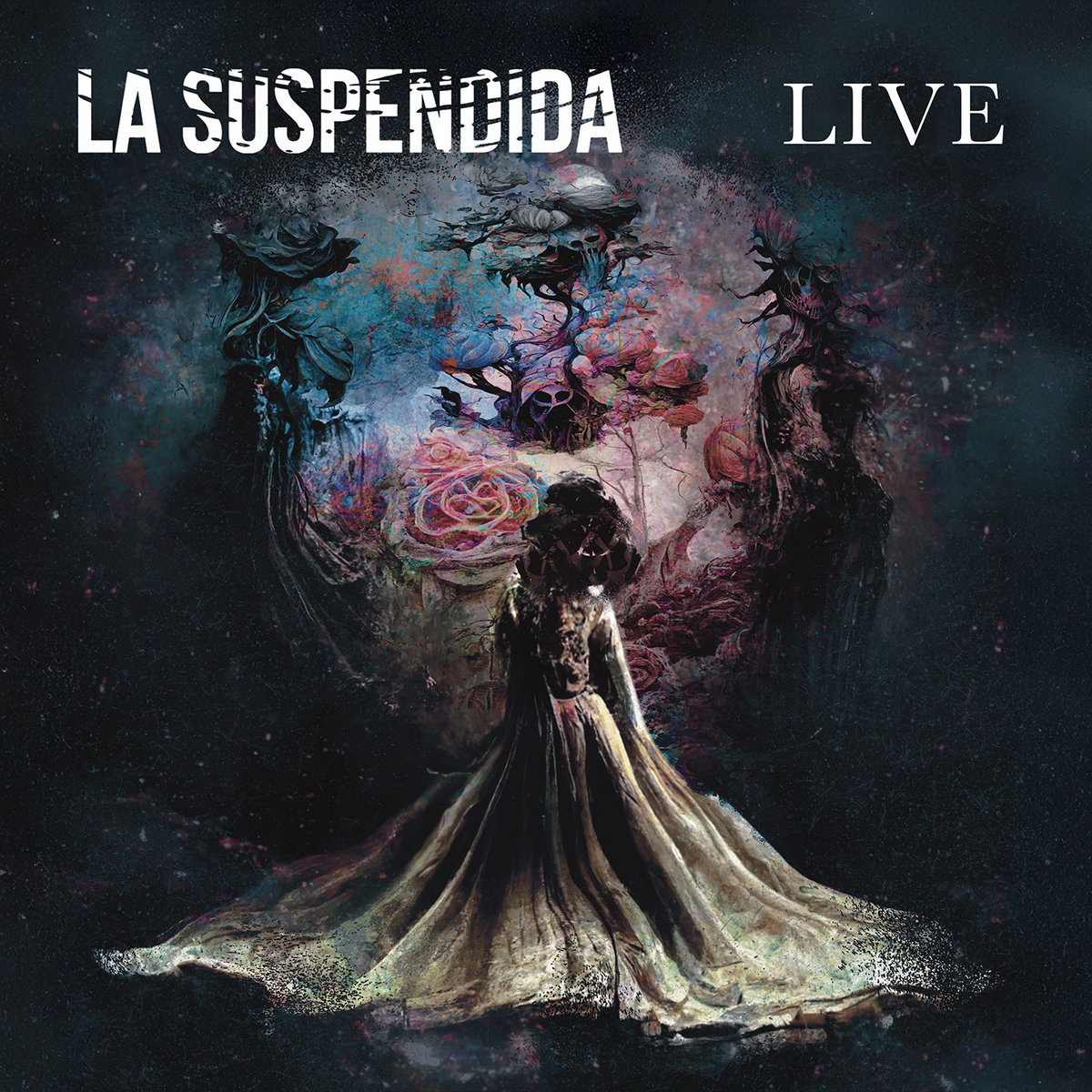 La Suspendida LIVE