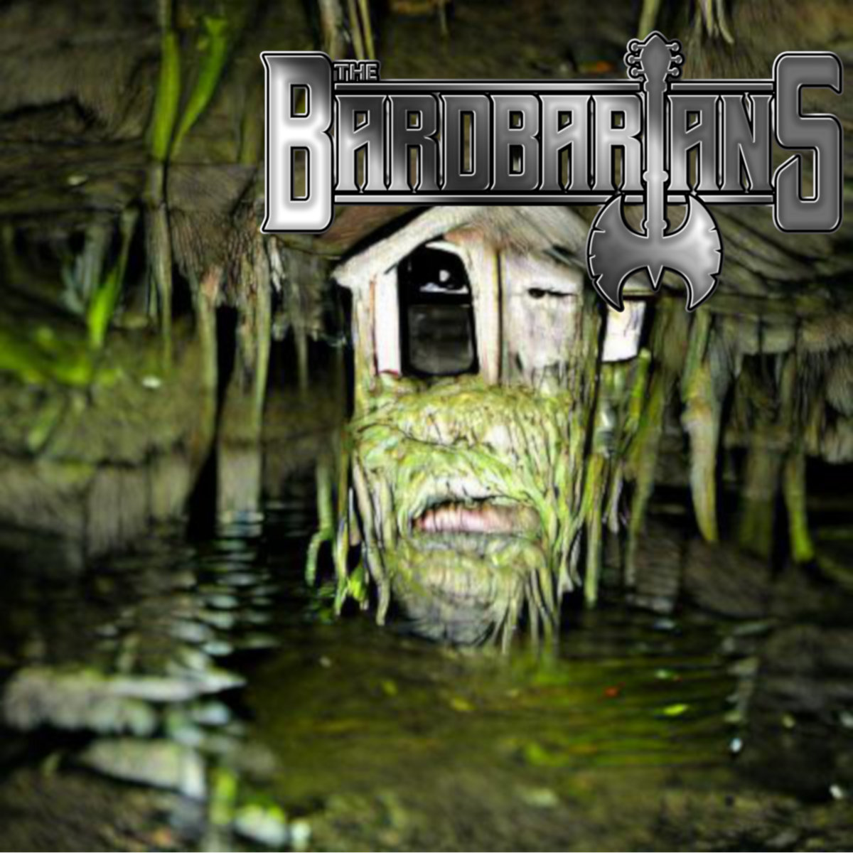 Dankmuhn's Basement Dwellings