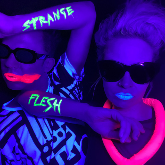 Strange Flesh