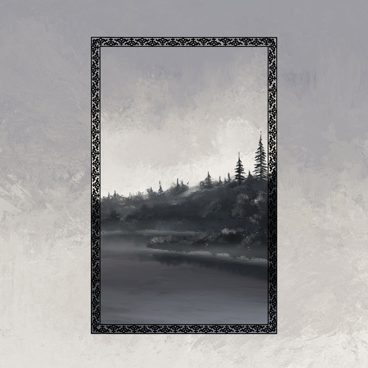 Journeying Through Namless Wilderness - A Pilgramage Through Abyssal Frost