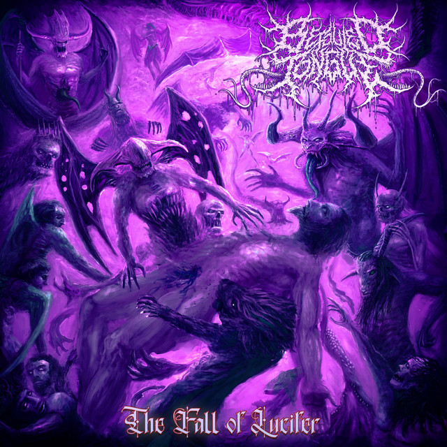 The Fall of Lucifer (Instrumental)