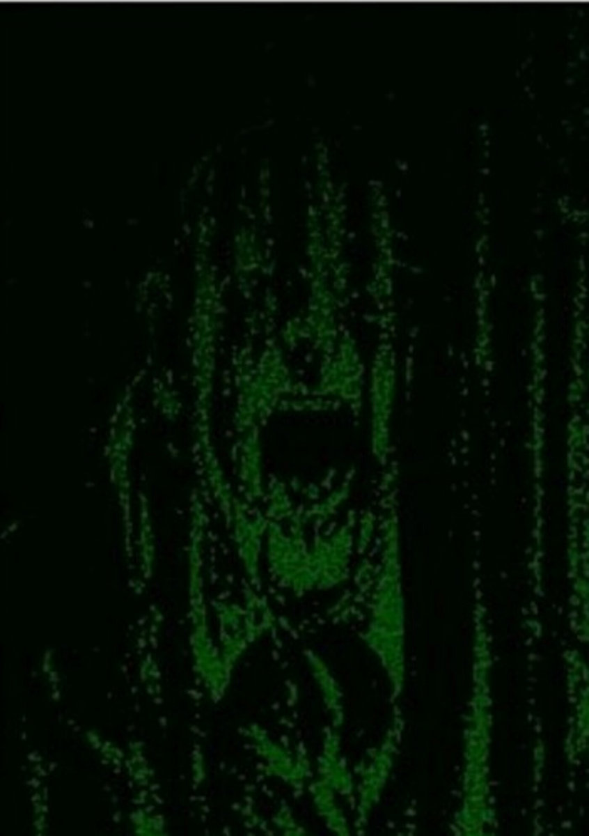 11.A Very Futile Attempt At Writing Down Human Emotion Through Clogged Up Machine Wiring