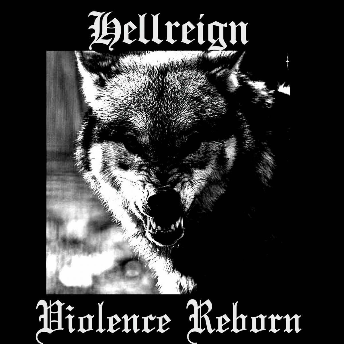 Violence Reborn