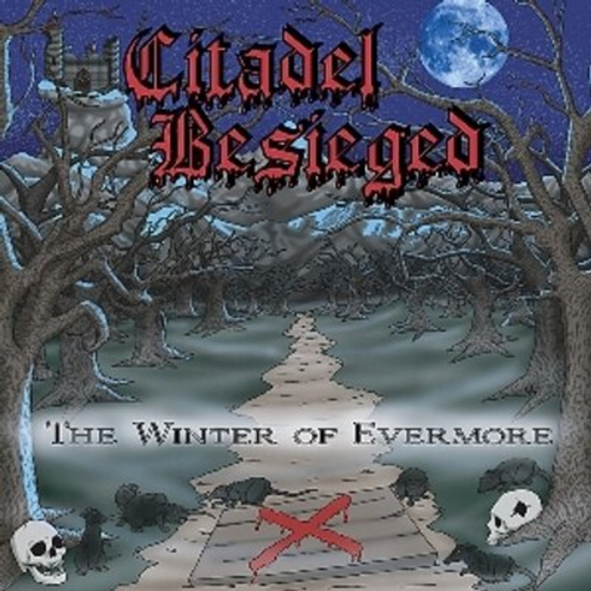 The Winter of Evermore