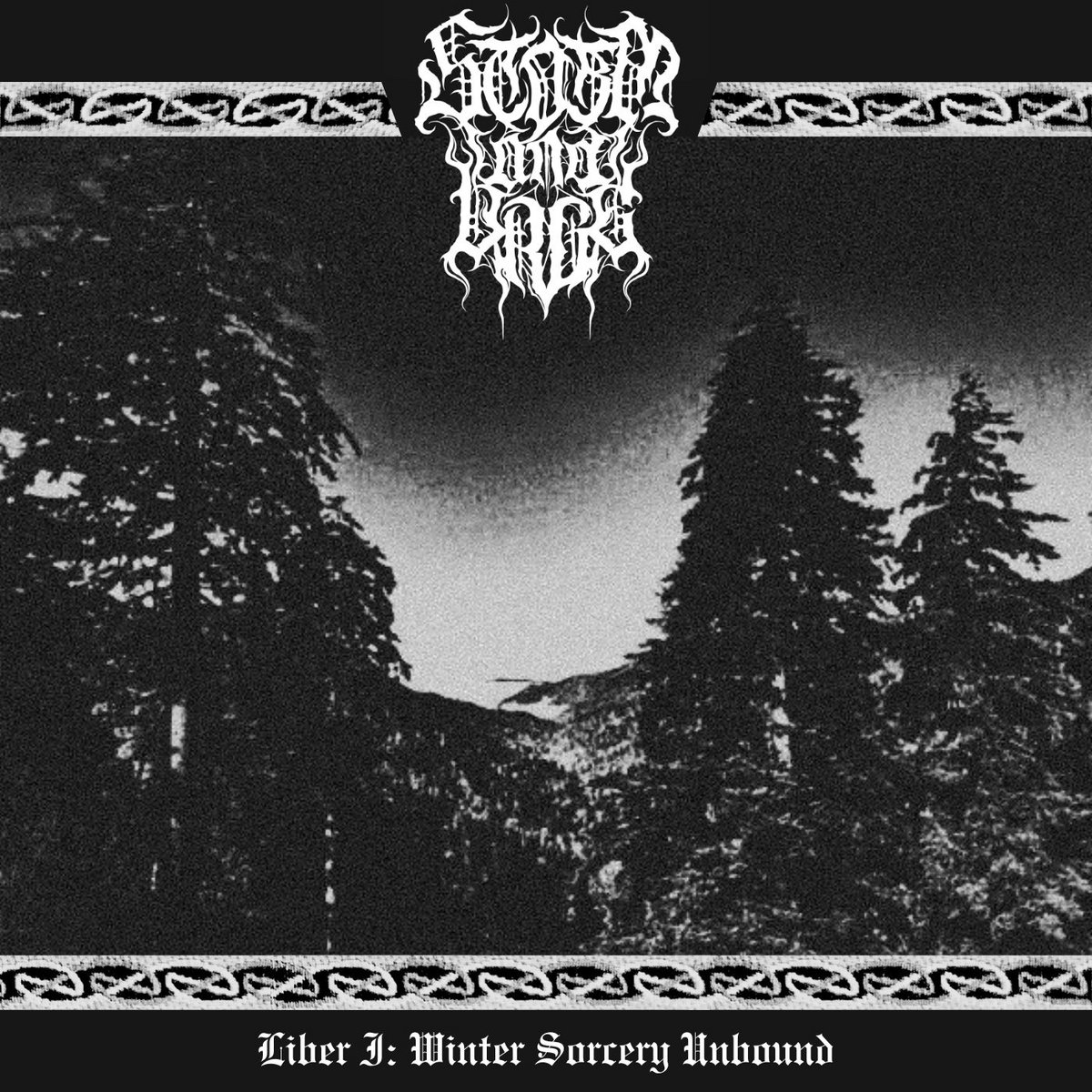 Liber I: Winter Sorcery Unbound