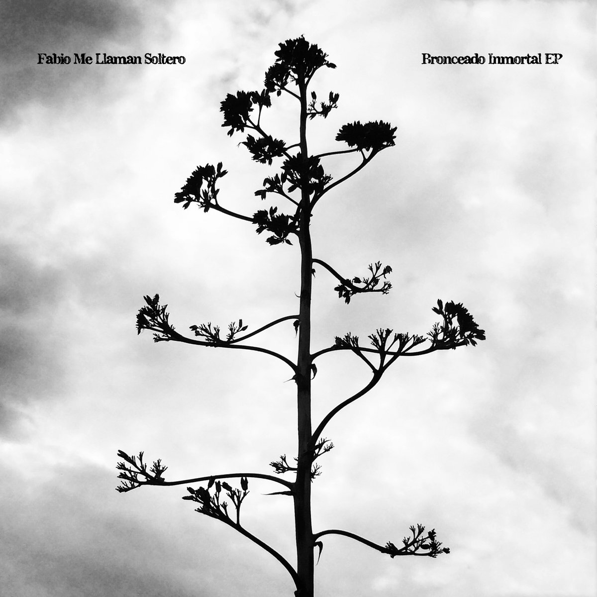 Bronceado Inmortal EP
