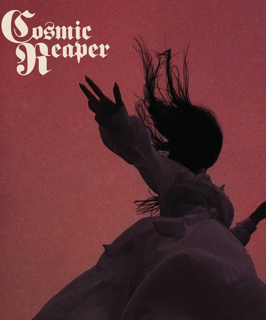 Cosmic Reaper