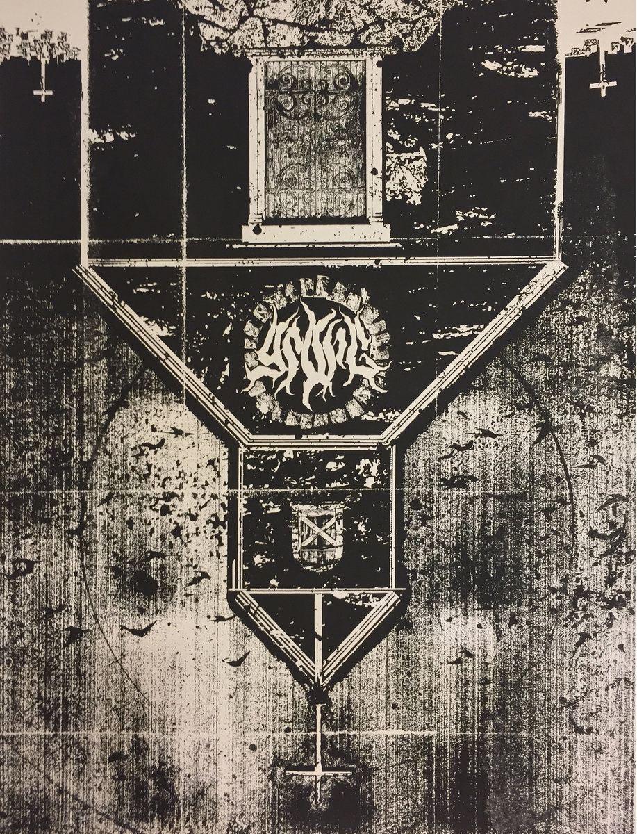 Darkness and the Freedom It Breathes