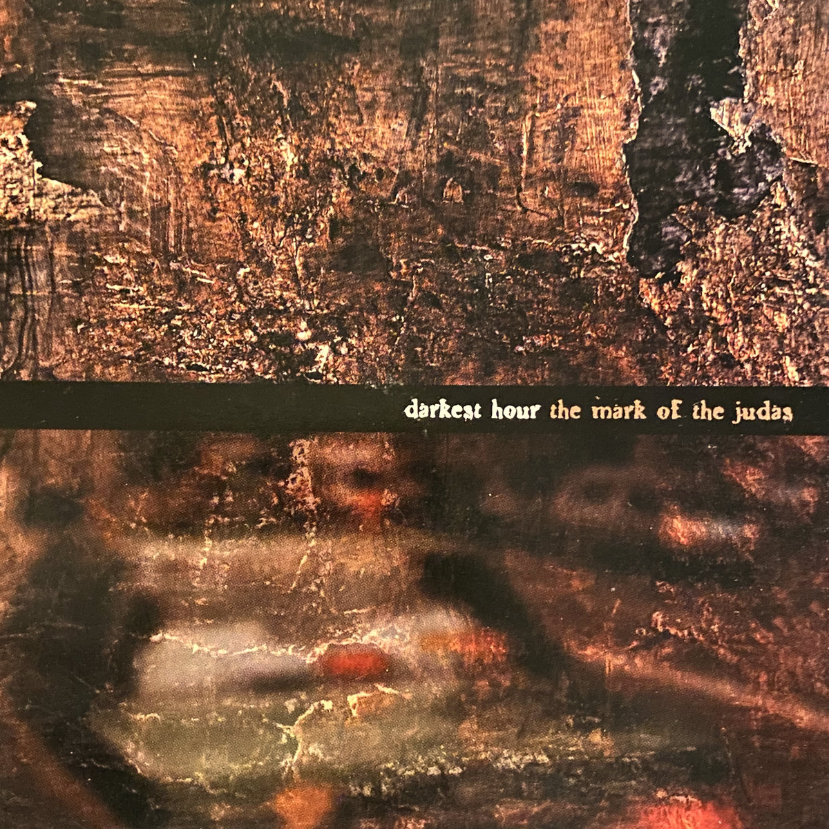 The Mark of the Judas