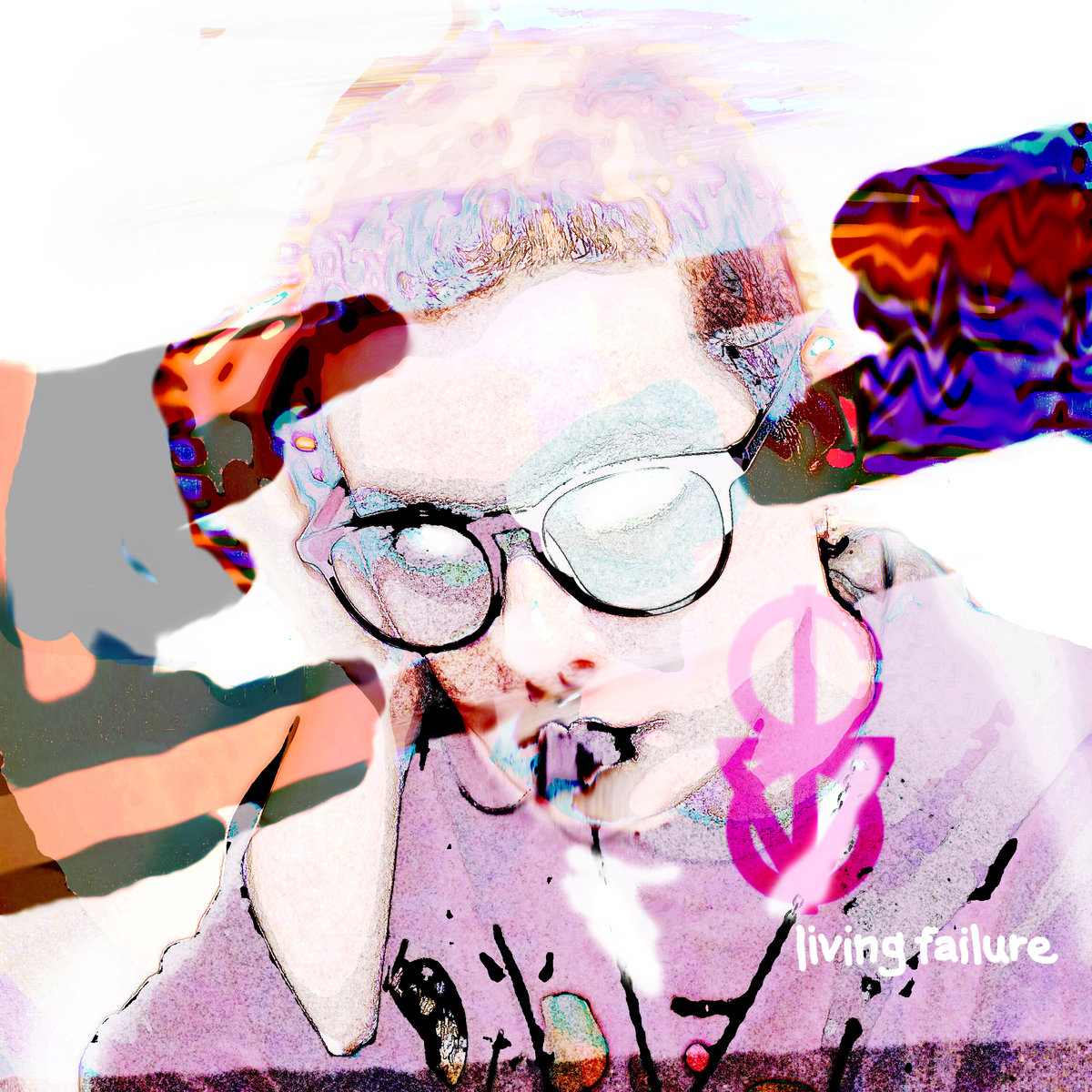 living failure ft. josh delvendo