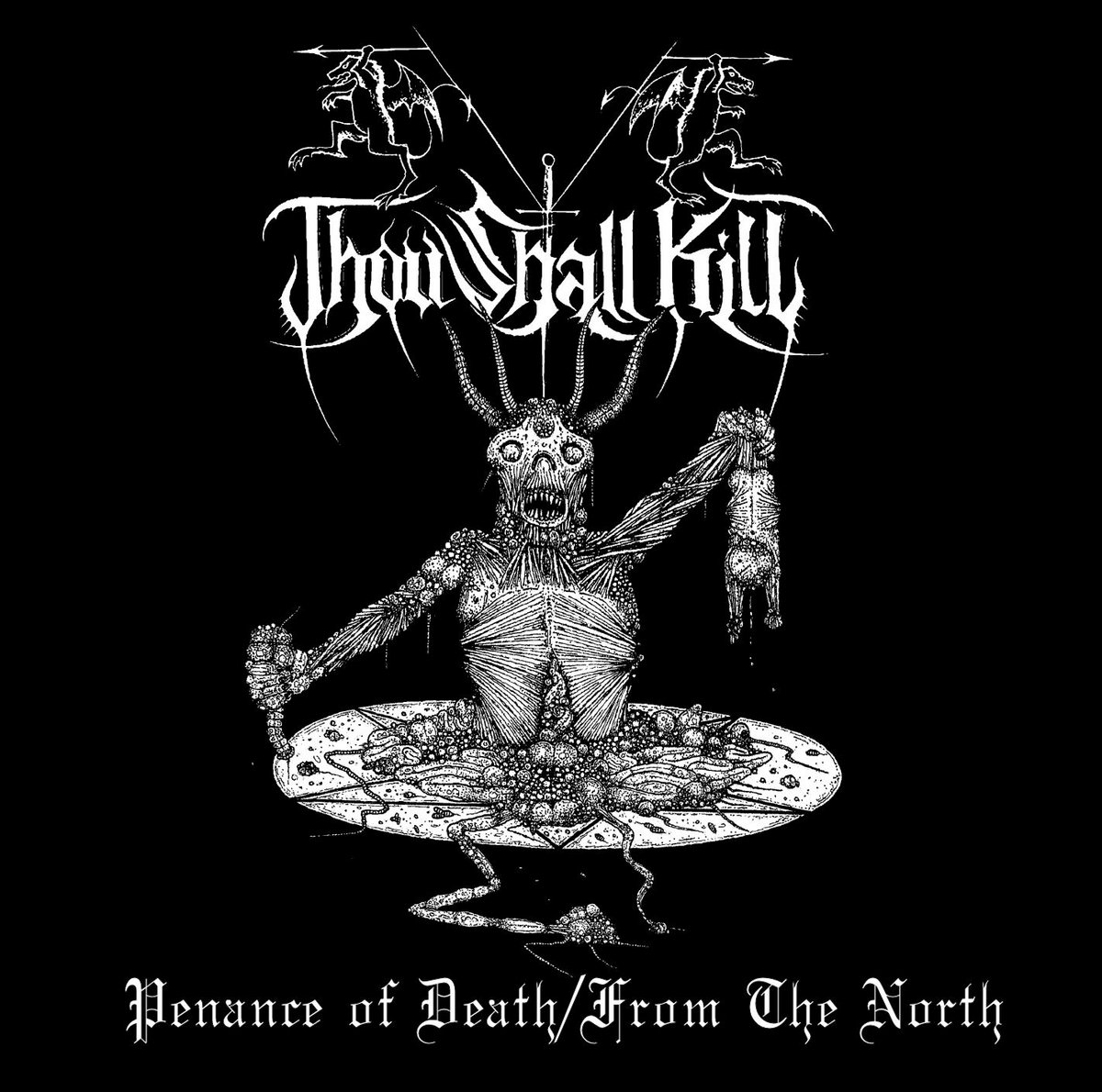 Penance of Death/From the North