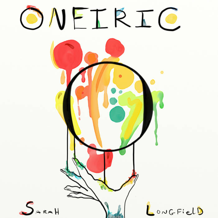 Oneiric EP