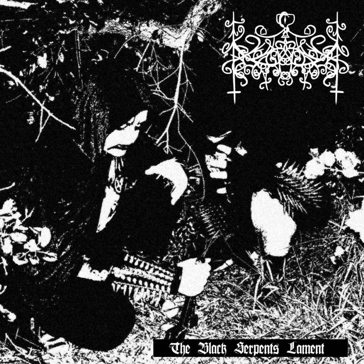 The Black Serpents Lament