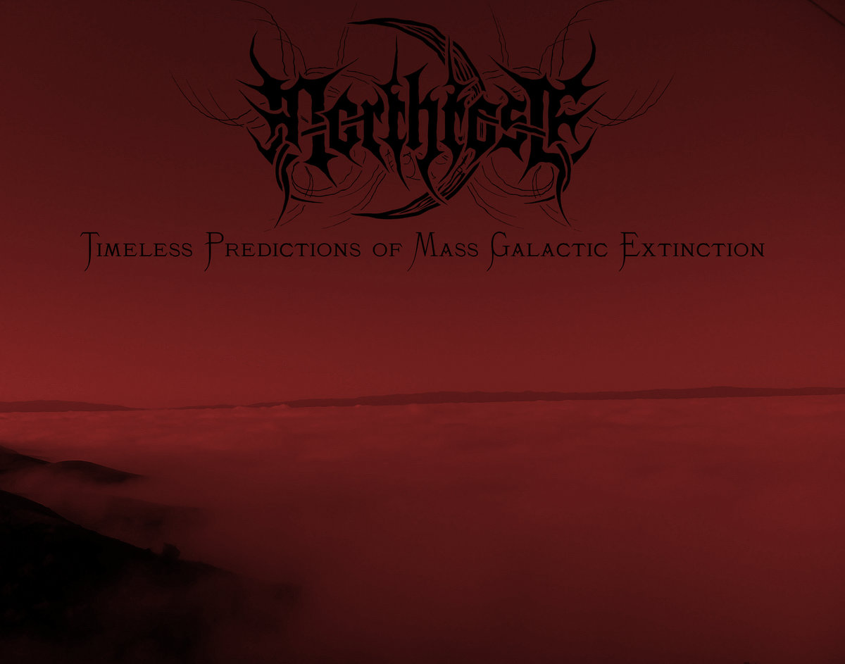 Timeless Predictions of Mass Galactic Extinction