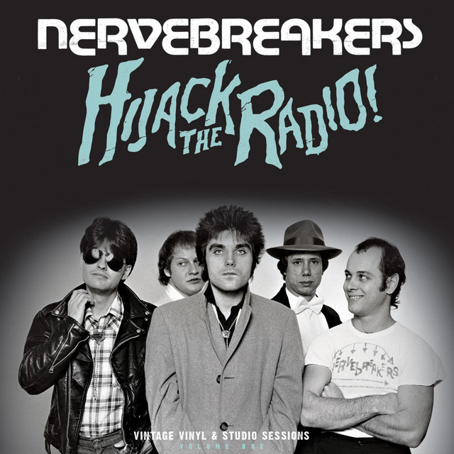 Nervebreakers