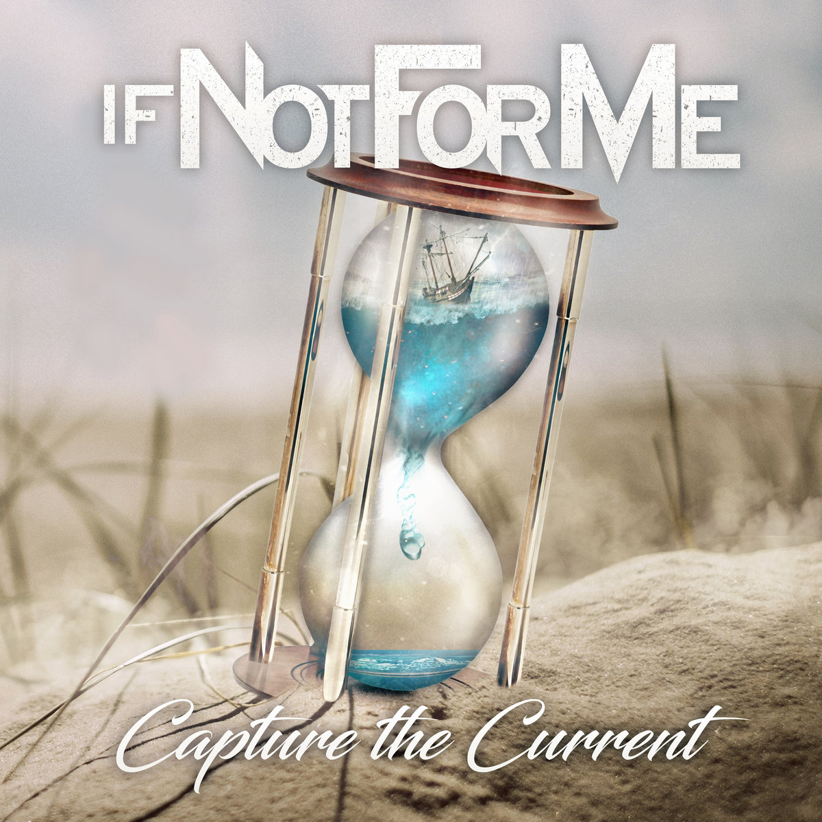 Capture the Current - EP