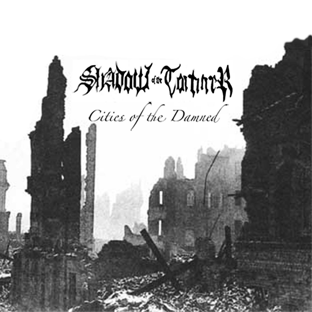 Afterlife / Cities of the Damned